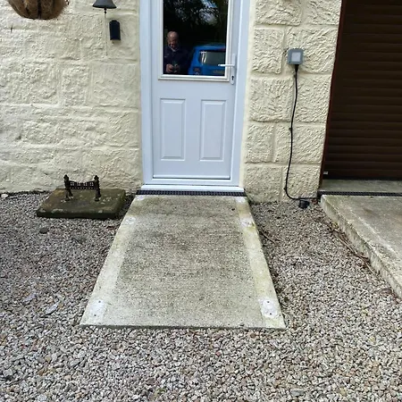 Вилла Lolgorien, West Cornwall, Sleeps 8 Камборн
