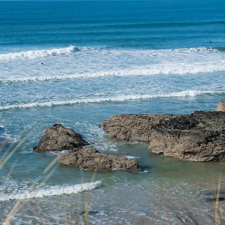 Вилла Lolgorien, West Cornwall, Sleeps 8