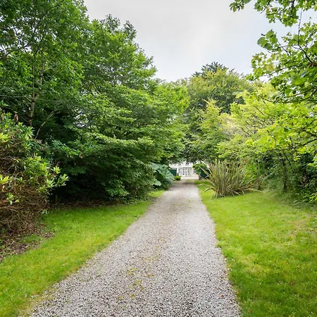 Lolgorien, West Cornwall, Sleeps 8 * Камборн