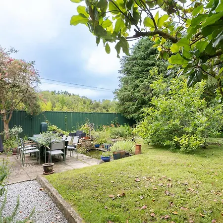 Вилла Lolgorien, West Cornwall, Sleeps 8 Камборн