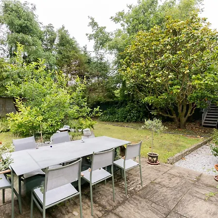 Вилла Lolgorien, West Cornwall, Sleeps 8