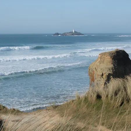 Lolgorien, West Cornwall, Sleeps 8 * Камборн